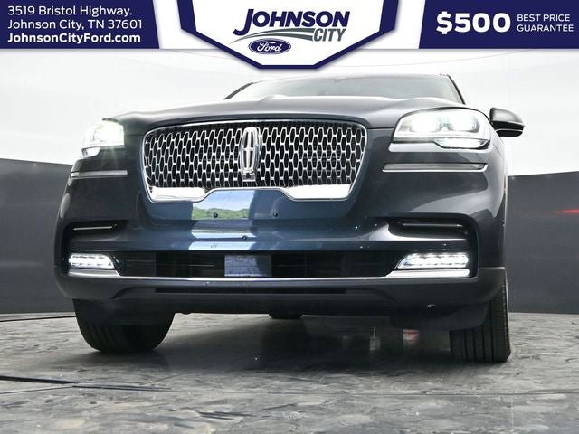 Used 2023 Lincoln Aviator Reserve w/ Equipment Group 201A AWD/4WD image 36