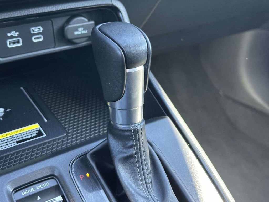 Certified 2023 Honda CR-V EX-L image 30