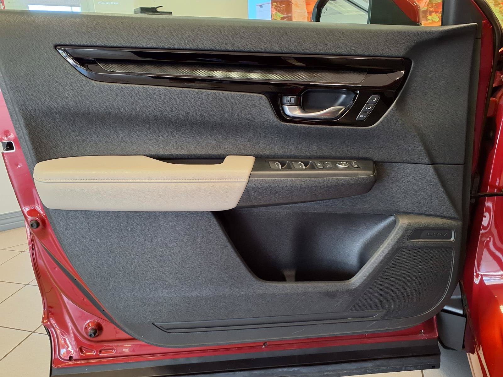Used 2024 Honda CR-V EX-L image 22