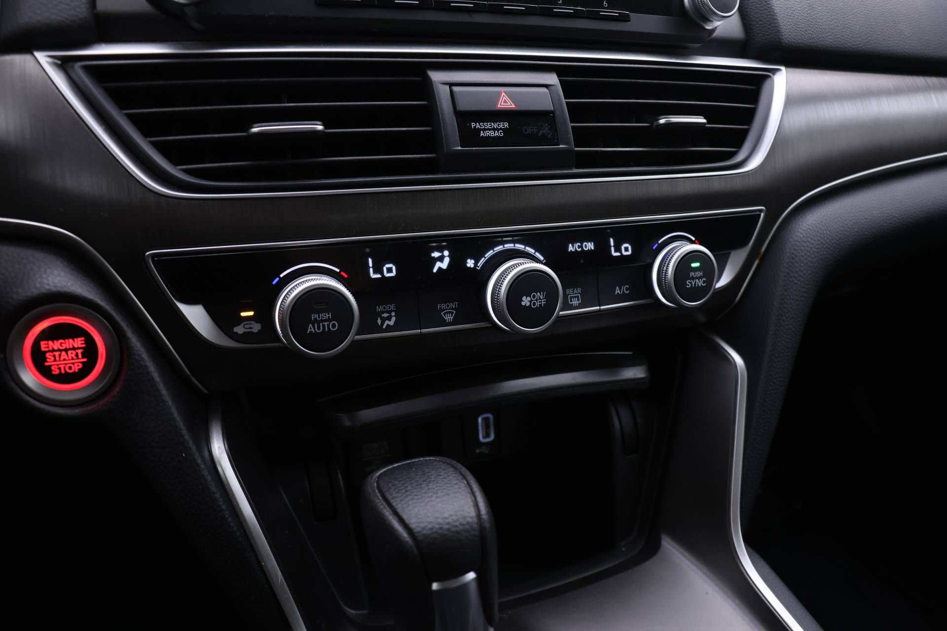Used 2019 Honda Accord LX image 6