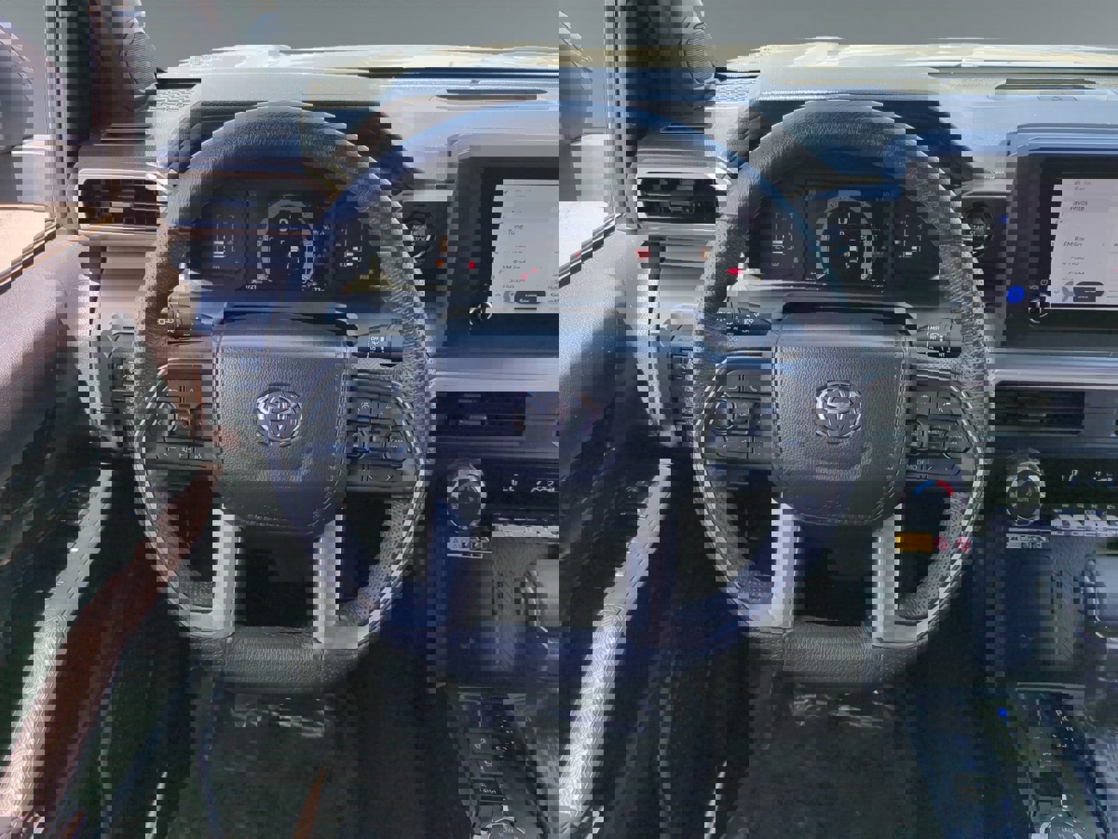 Used 2024 Toyota Tacoma SR5 image 23