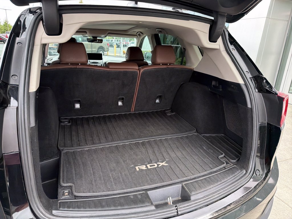 Used 2019 Acura RDX w/ Advance Package AWD/4WD image 22