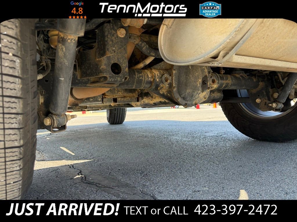 Used 2019 Jeep Wrangler Sport image 14