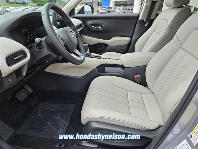 New 2026 Honda HR-V EX-L image 5