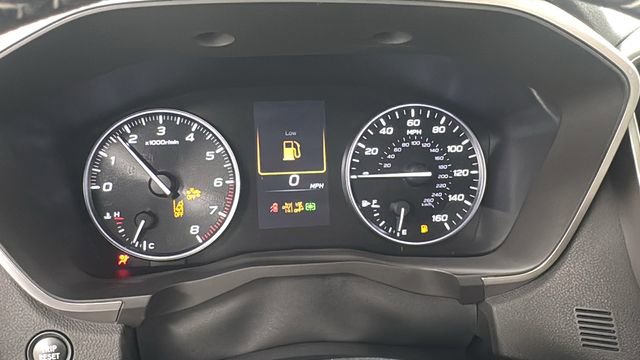 Certified 2025 Subaru Ascent Limited w/ Popular Package #2 image 26