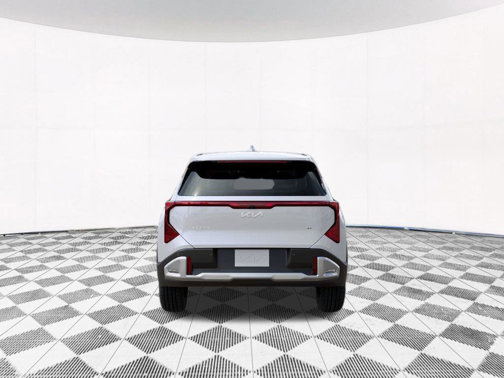 New 2027 Kia Seltos LX AWD/4WD image 6