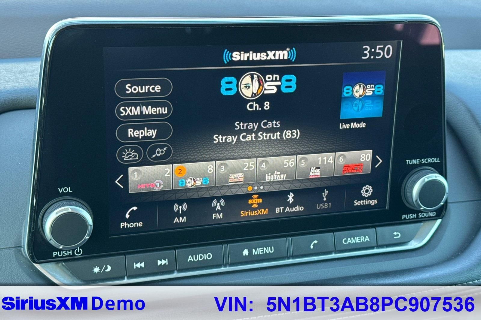 Certified 2023 Nissan Rogue S image 34