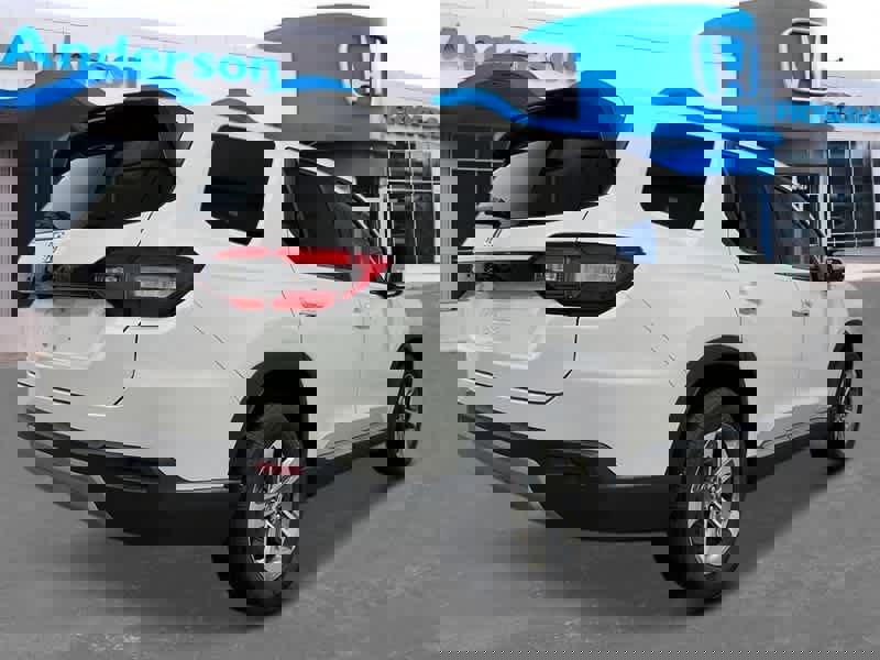 New 2025 Honda Pilot EX-L image 7