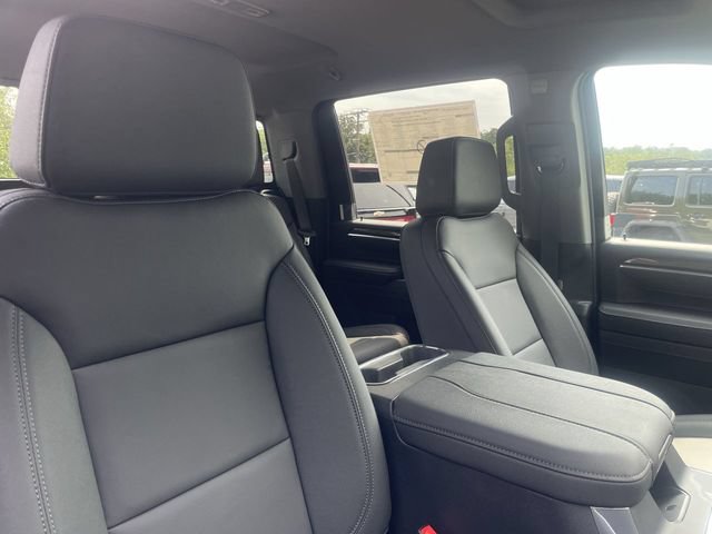 New 2026 Chevrolet Silverado 3500 LT w/ Trail Boss Package AWD/4WD image 26