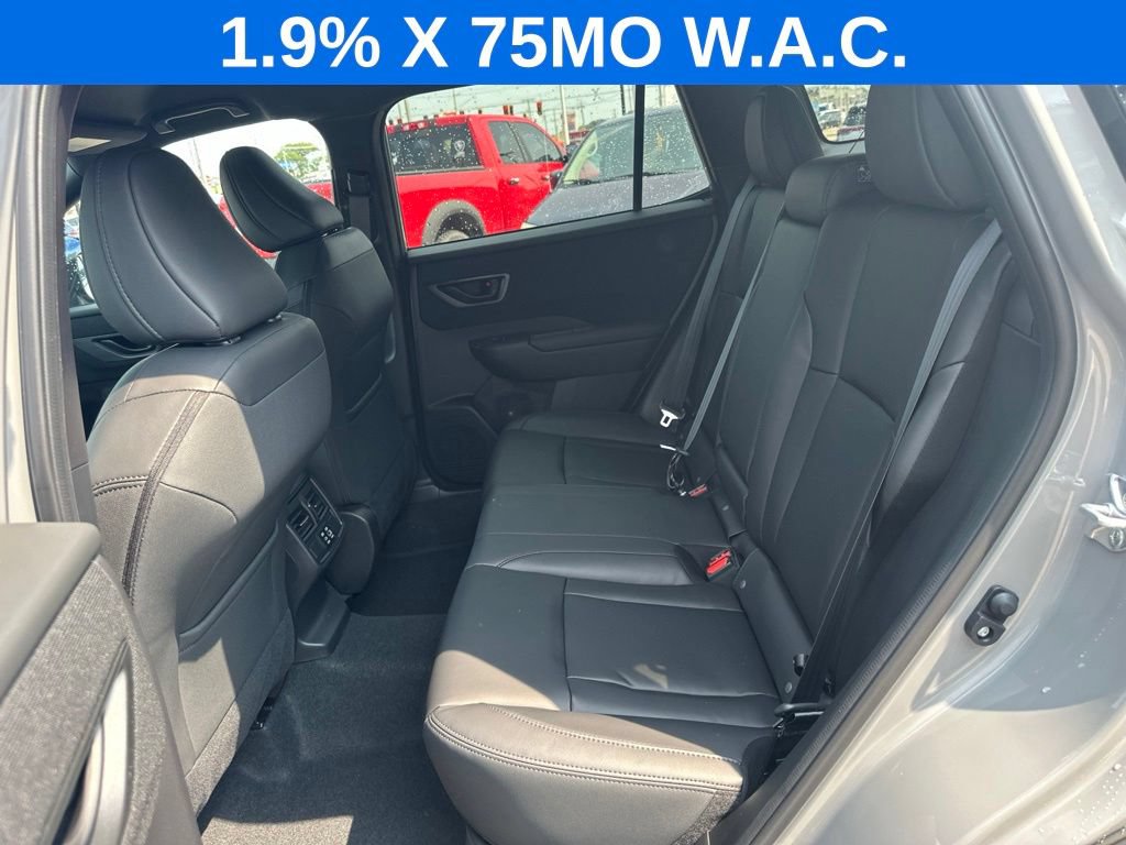 New 2026 Subaru Outback Premium AWD/4WD image 21