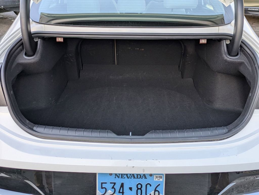 Used 2025 Hyundai Sonata SEL image 26