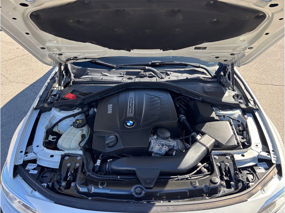 Used 2014 BMW 435i xDrive Coupe image 48