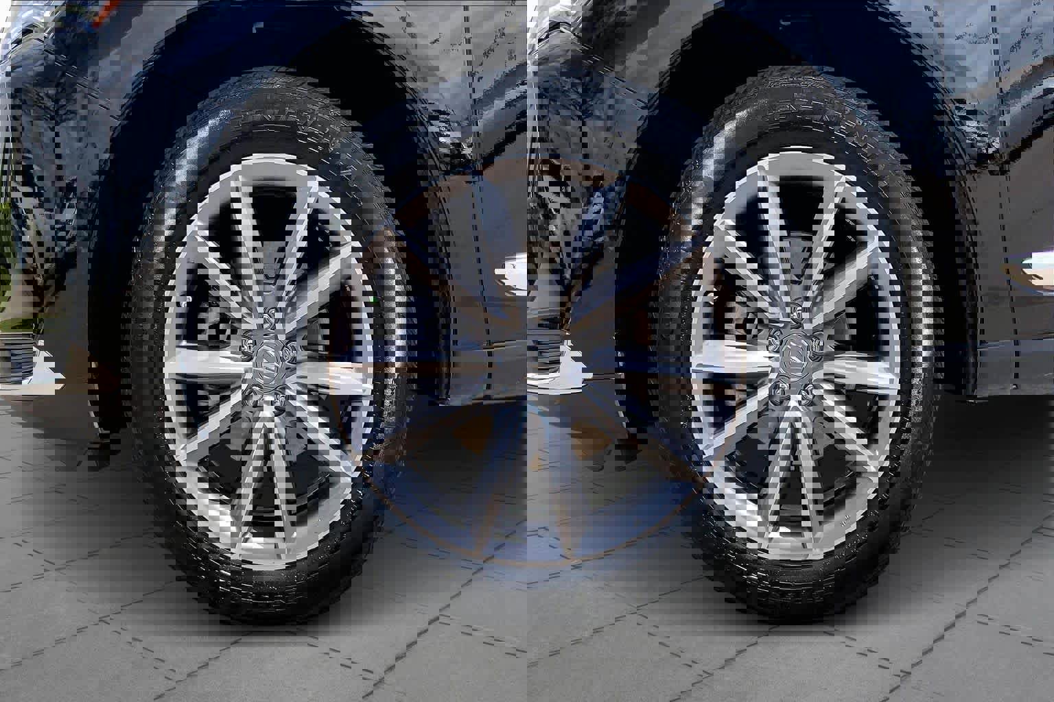 Used 2023 Acura RDX FWD w/ Technology Package image 10