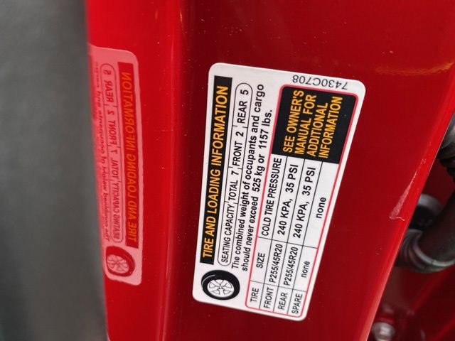 New 2025 Mitsubishi Outlander SE image 35