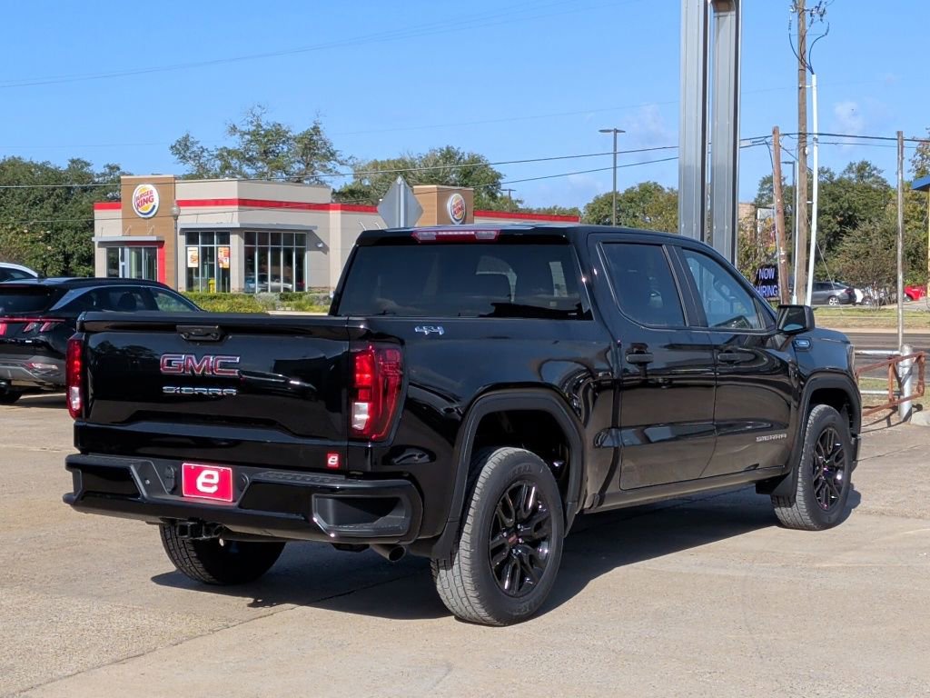New 2026 GMC Sierra 1500 Pro w/ Graphite Edition image 9