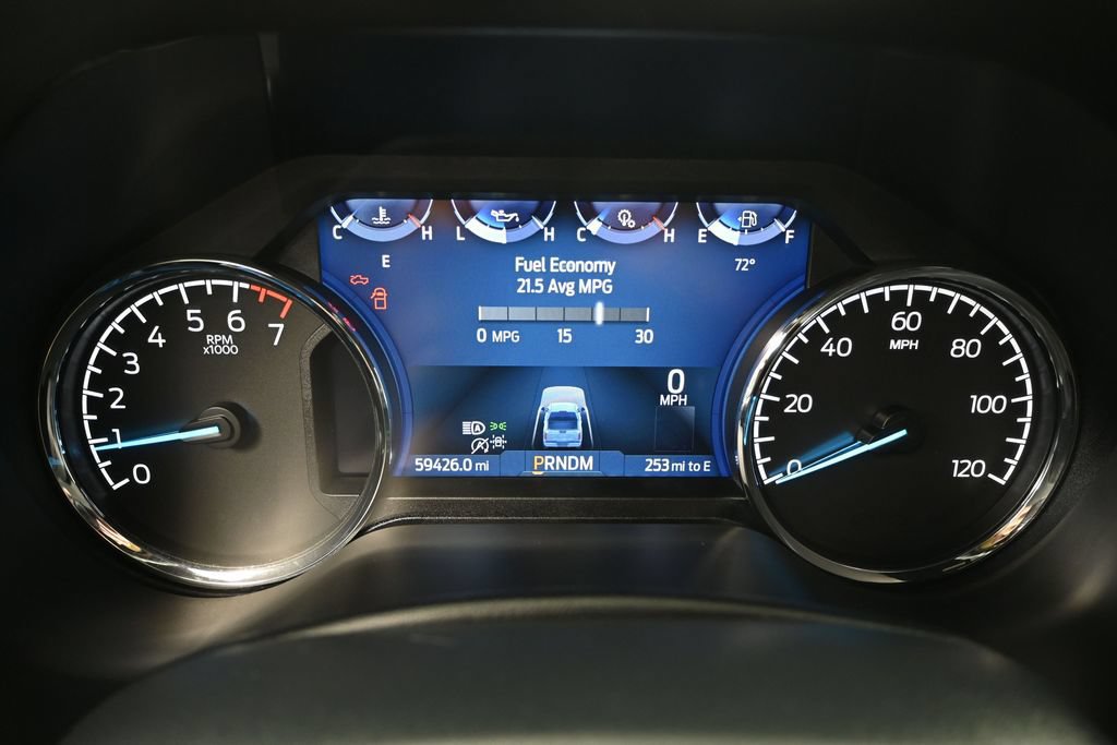 Used 2023 Ford F150 XLT w/ Equipment Group 302A High AWD/4WD image 23