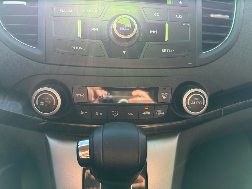 Used 2014 Honda CR-V EX-L image 20