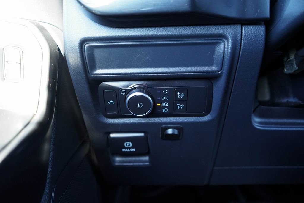 Used 2022 Ford F150 XL w/ STX Appearance Package image 29