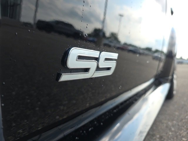 Used 2008 Chevrolet HHR SS image 5