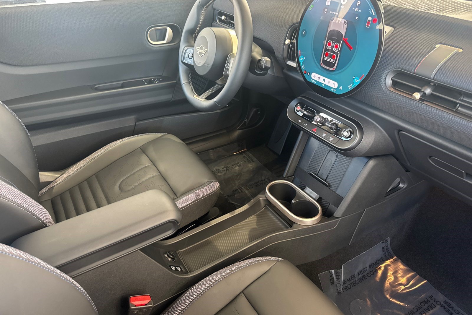 Used 2025 MINI Cooper 2-Door Hardtop FWD image 20