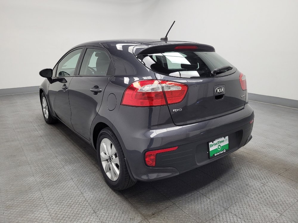 Used 2016 Kia Rio EX image 5