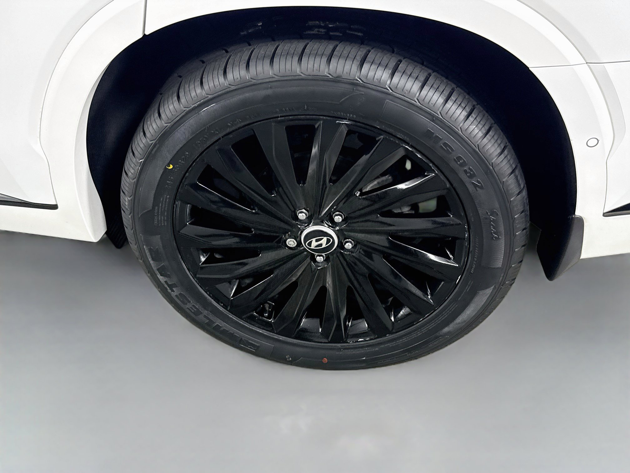 Used 2024 Hyundai Palisade Calligraphy AWD/4WD image 32