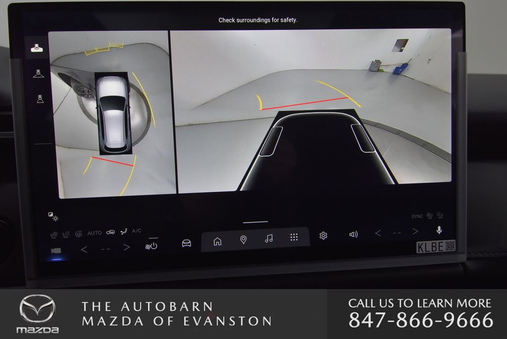 New 2026 MAZDA CX-5 2.5 S w/ Premium Plus Package image 38