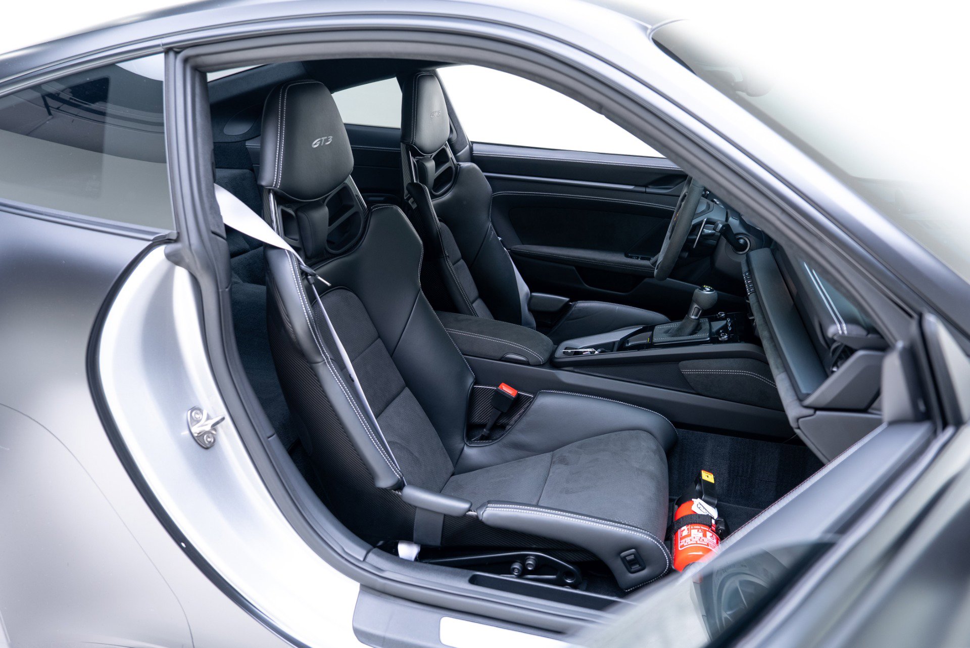 Used 2022 Porsche 911 GT3 RWD image 37