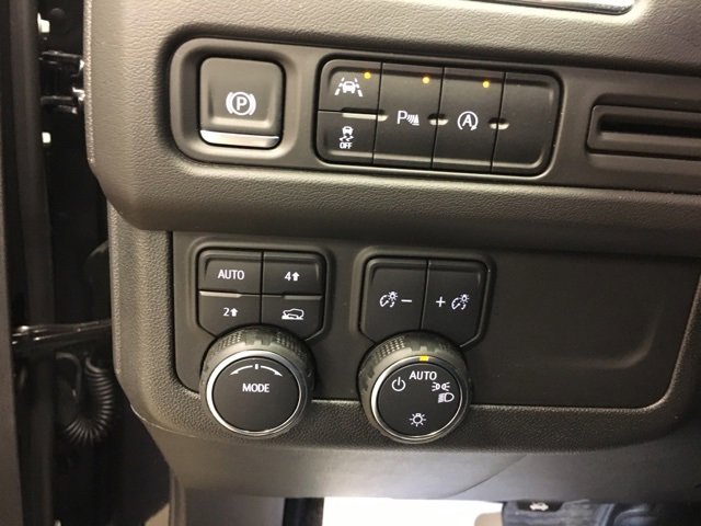 Used 2024 Chevrolet Tahoe LS w/ Driver Alert Package image 27