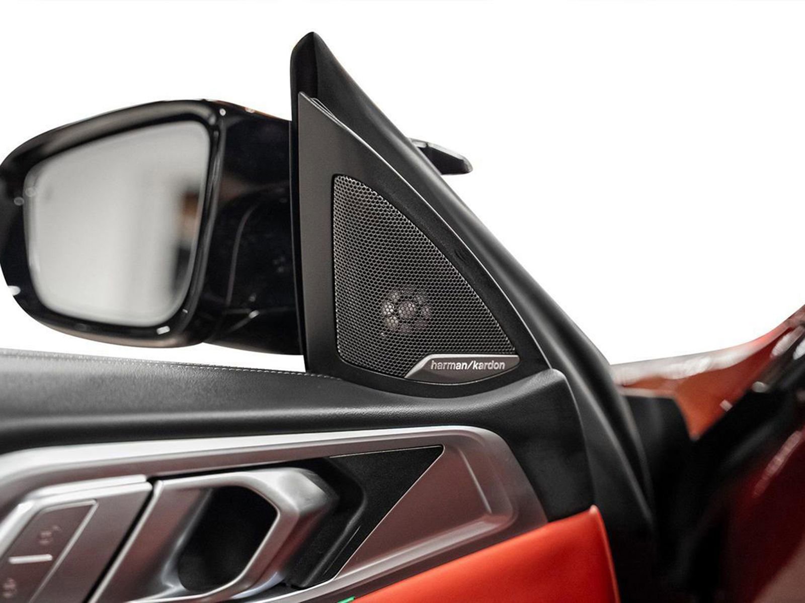 Used 2025 BMW M4 xDrive Competition image 62