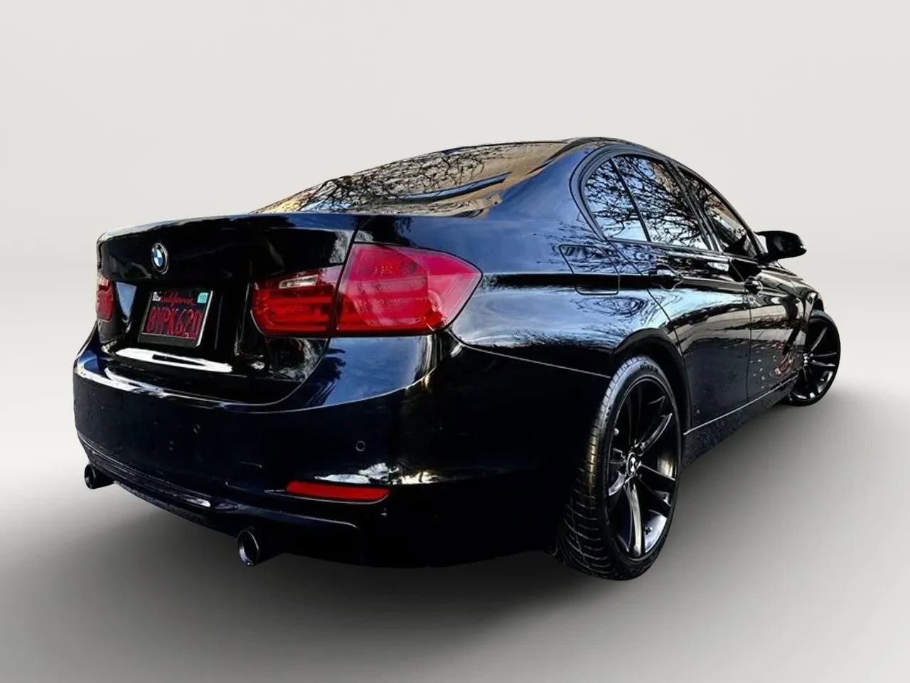 Used 2012 BMW 335i Sedan RWD image 11