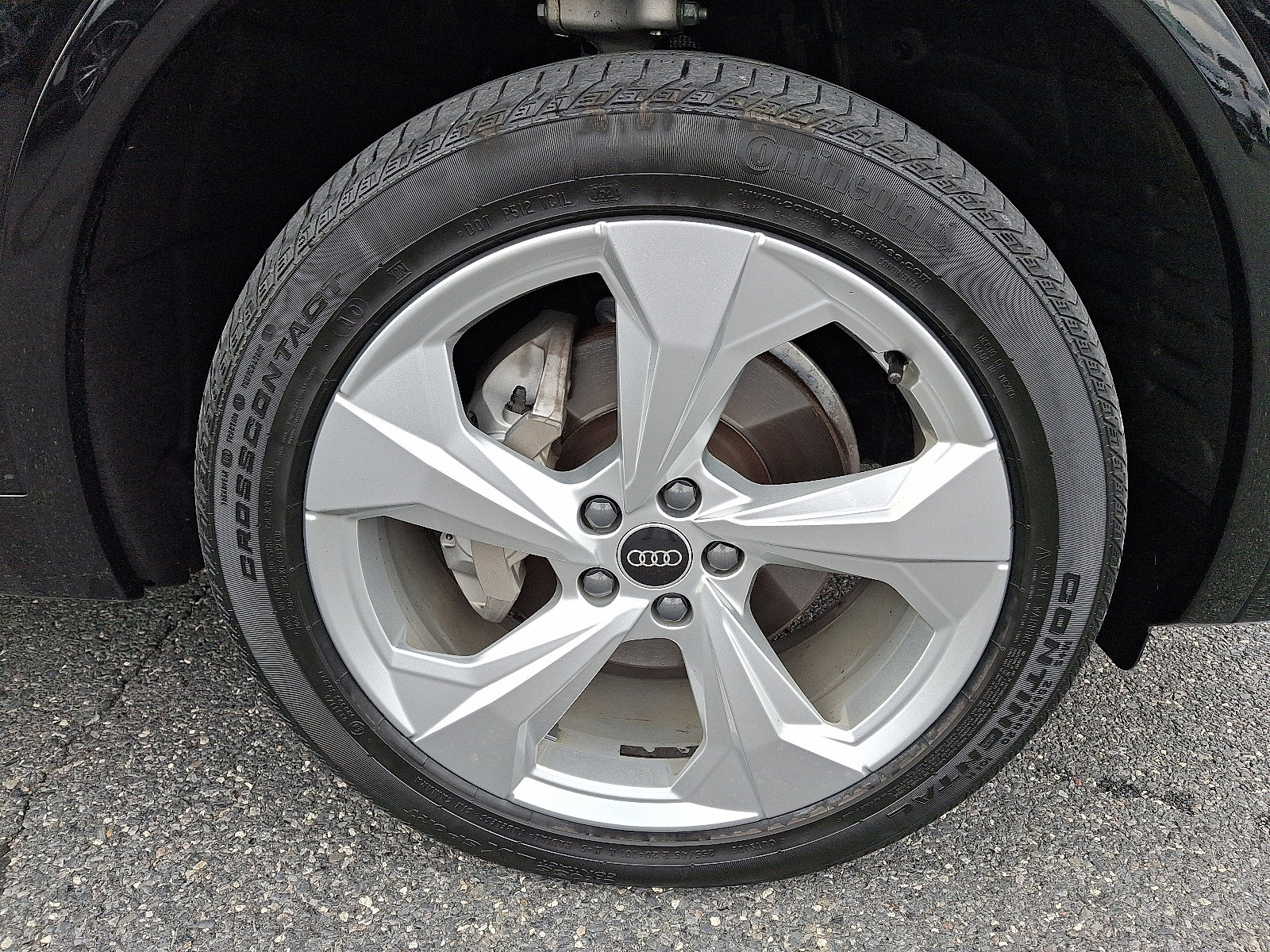 Used 2022 Audi Q5 2.0T Premium Plus w/ Premium Plus Package image 9