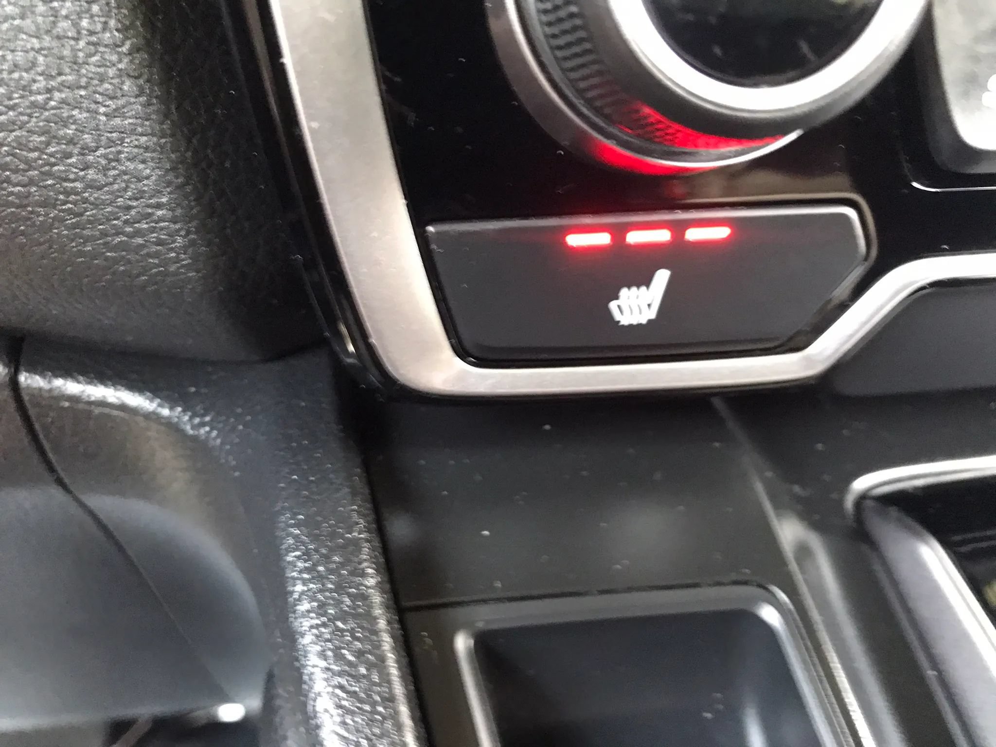 Used 2018 Honda CR-V EX image 29
