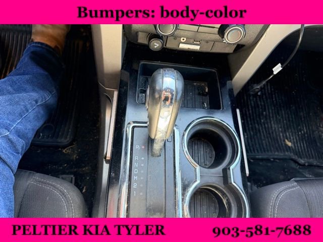 Used 2012 Ford F150 FX4 w/ FX Plus Pkg image 24