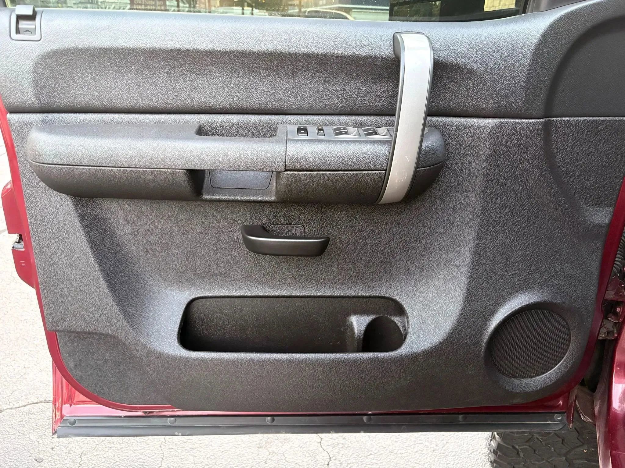 Used 2008 GMC Sierra 2500 SLE image 10