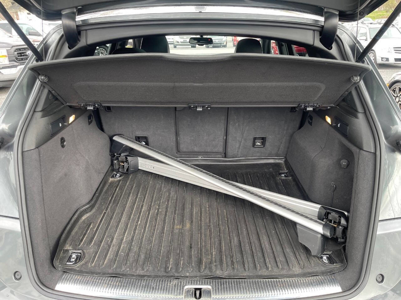 Used 2016 Audi Q5 3.0T Premium Plus image 24