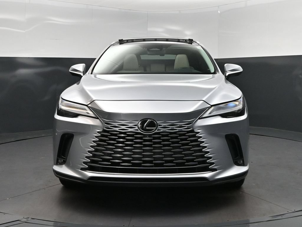 Certified 2023 Lexus RX 350 FWD w/ Accessory Package (Z1) image 10