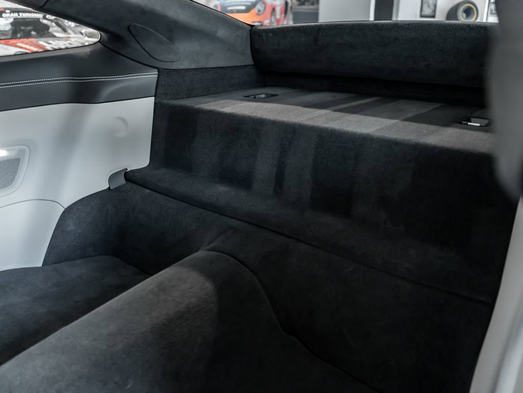 Certified 2024 Porsche 911 GT3 image 31