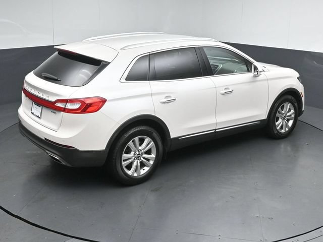 Used 2018 Lincoln MKX Premiere AWD/4WD image 49