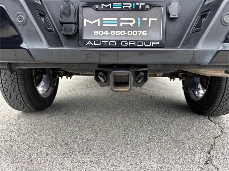 Used 2023 Ford F150 XLT w/ Equipment Group 302A High AWD/4WD image 17