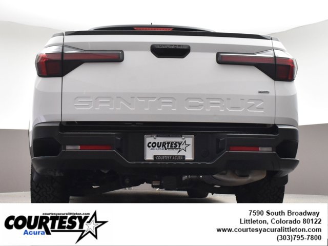 Used 2024 Hyundai Santa Cruz SEL image 37