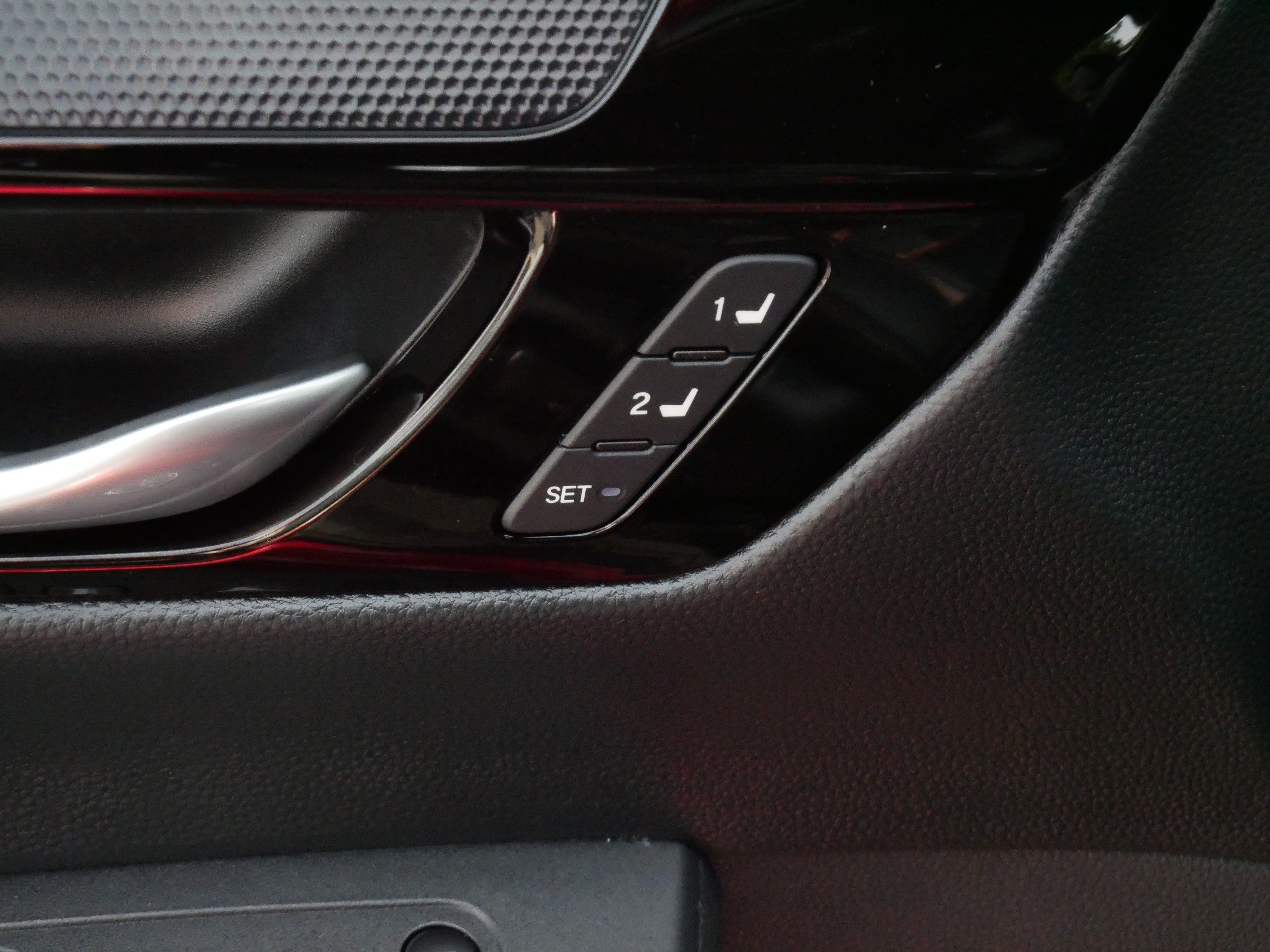 Used 2024 Honda CR-V Sport Touring image 19