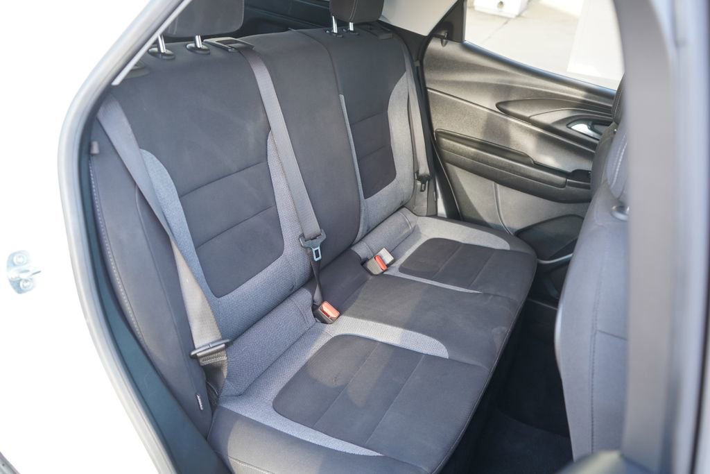 Used 2023 Chevrolet TrailBlazer LT image 20