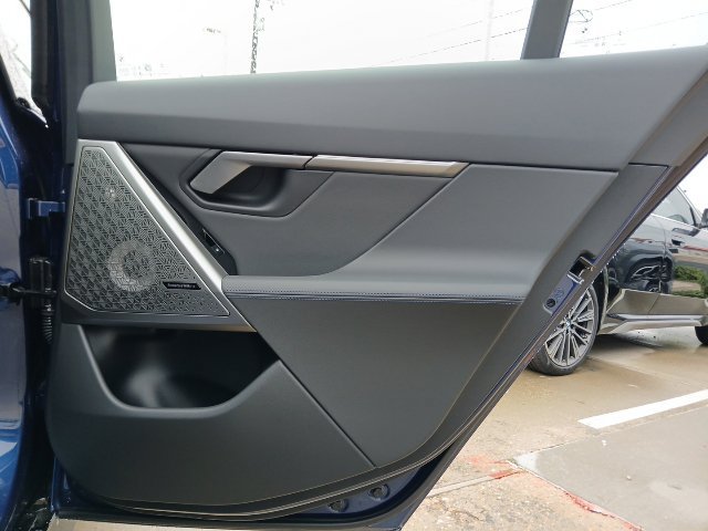 New 2026 BMW 530i w/ M Sport Package RWD image 11