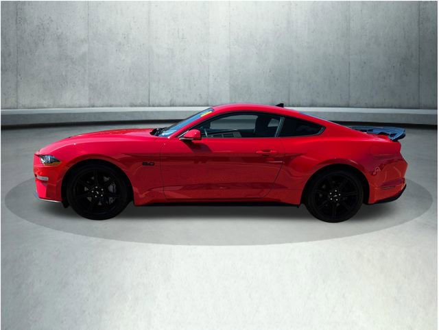 Used 2020 Ford Mustang GT w/ Equipment Group 301A RWD image 2