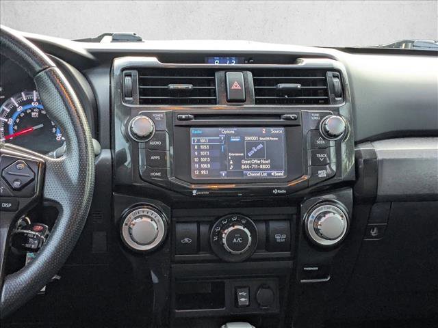 Used 2015 Toyota 4Runner Trail Premium image 11