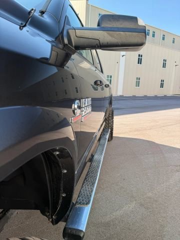 Used 2018 RAM 2500 Laramie w/ Sport Appearance Group image 52