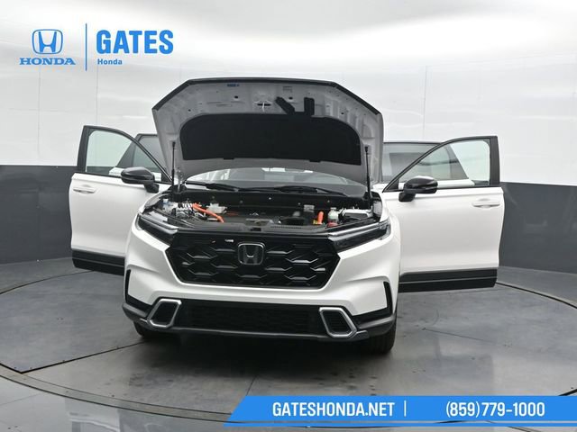 New 2026 Honda CR-V Sport Touring image 52