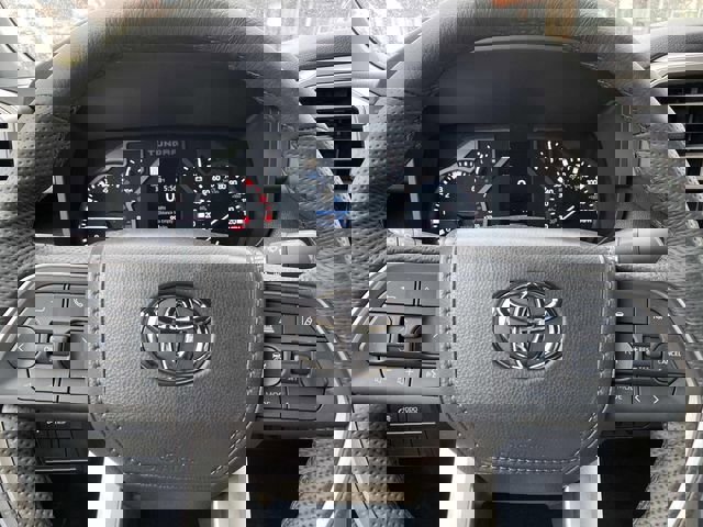 New 2026 Toyota Tundra SR5 image 12