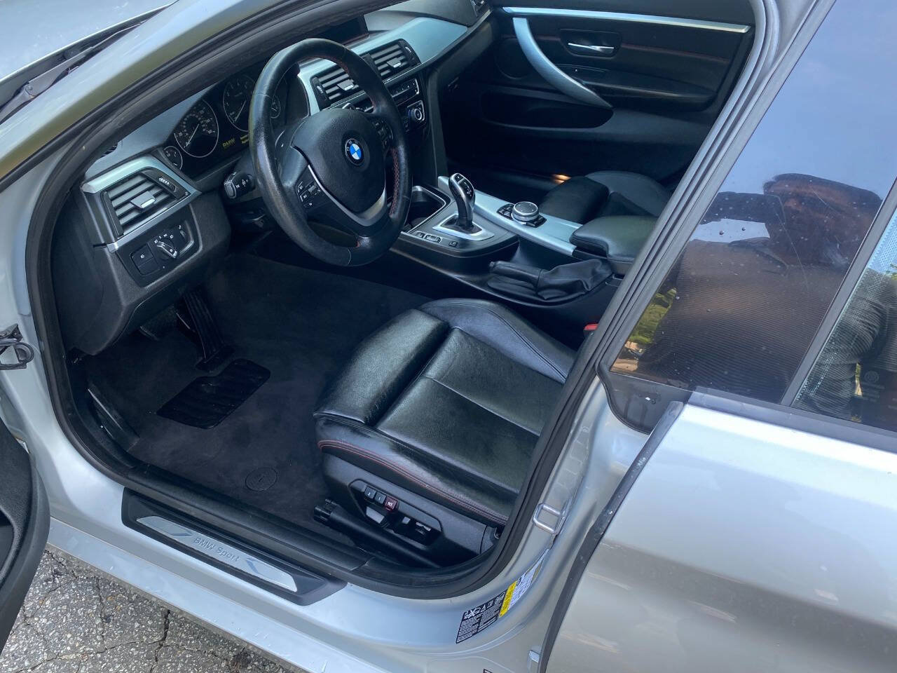 Used 2015 BMW 435i Gran Coupe xDrive AWD/4WD image 11